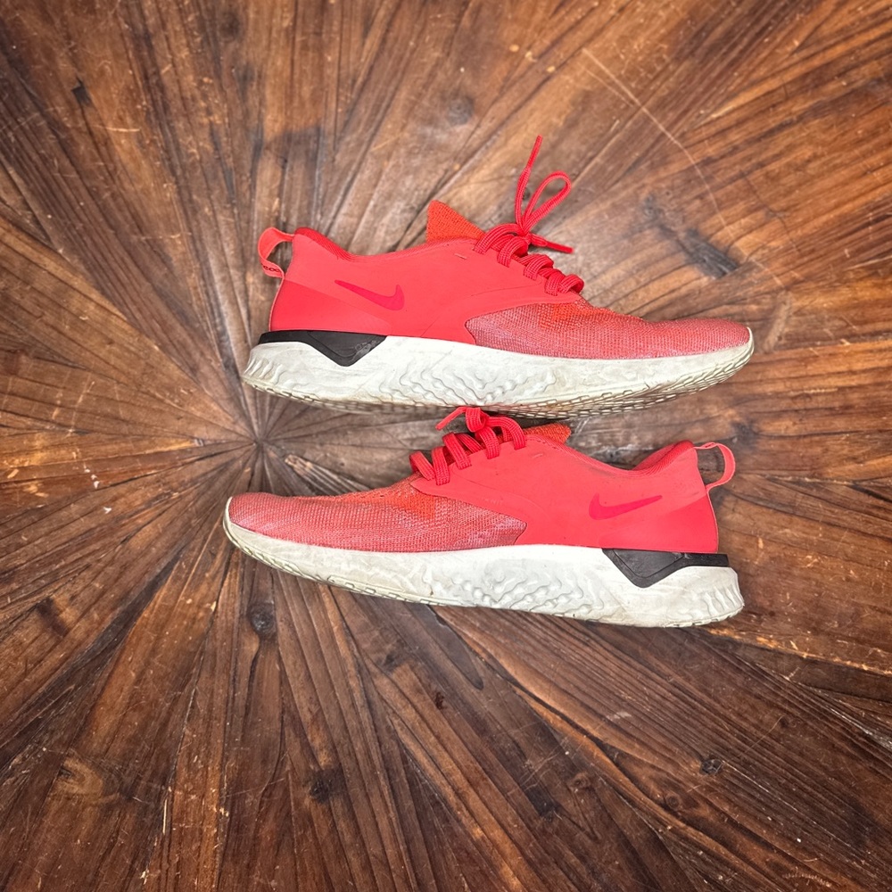Nike odyssey react running shoe